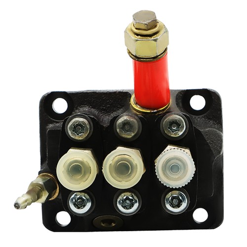 16032-51010 16032-51013 For Kubota D905 D1005 D1105 D1305 Fuel Injection Pump - Foto 9 di 9