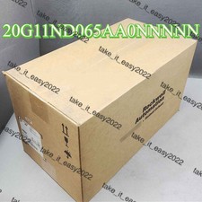 Allen-Bradley 20G11ND065AA0NNNNN NEW IN BOX SHIPING 20G11ND065AA0NNNNN