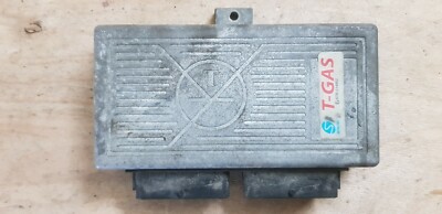 Lpg gas Injection System Control Module Unit T Gas Setaltas 67r 014862 ...