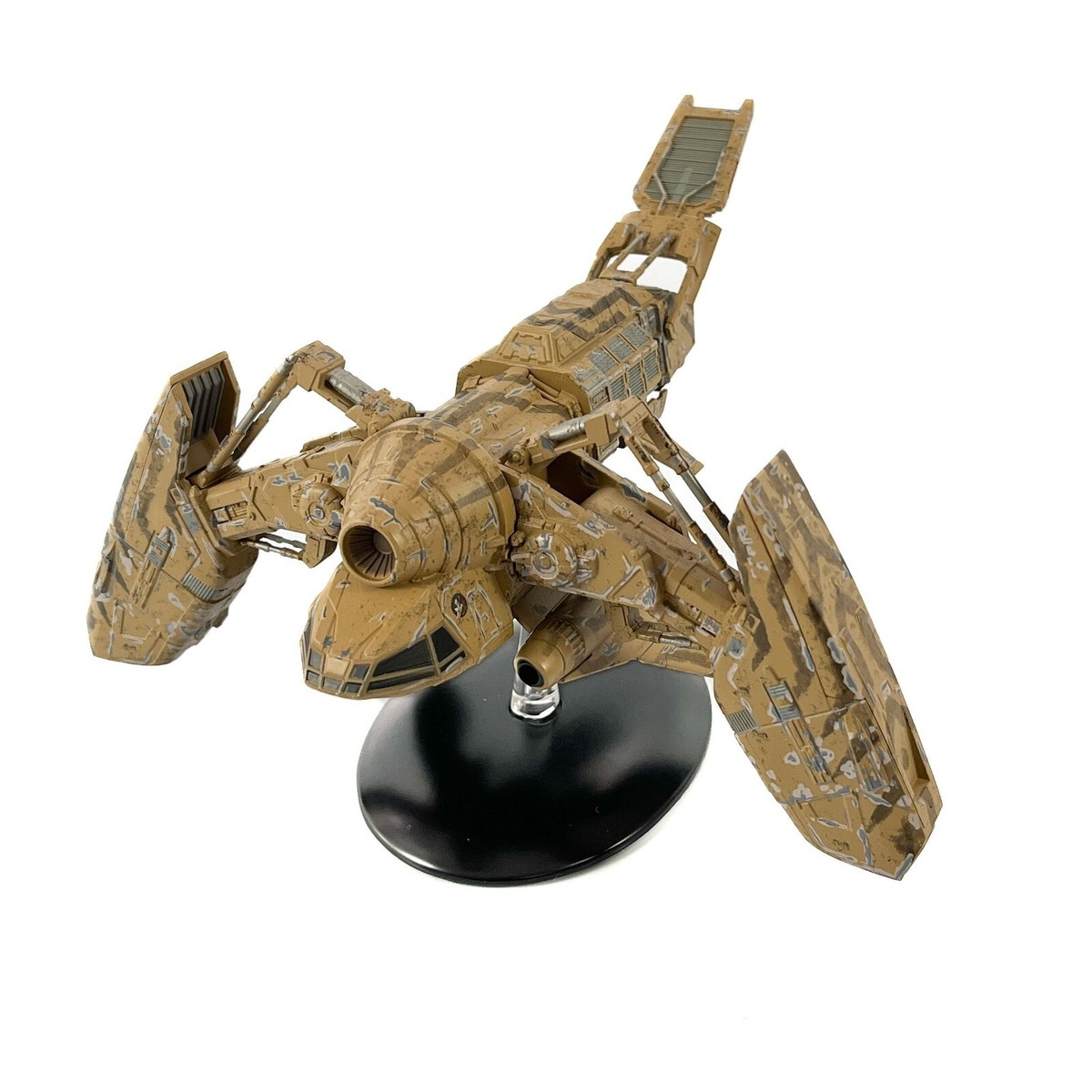 Eaglemoss Alien Ships & Vehicles: Betty - Edition 07 | eBay