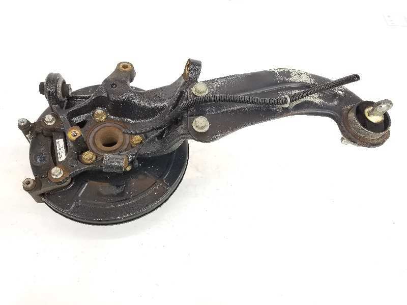 23478766 achsschenkel hinten rechts für OPEL INSIGNIA A 2.0 CDTI 