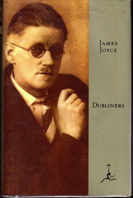 Dubliners (Modern Library)