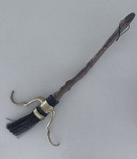 Harry Potter 36" Nimbus 2000 Quidditch Broom Stick Costume Replica Rubie's 9700