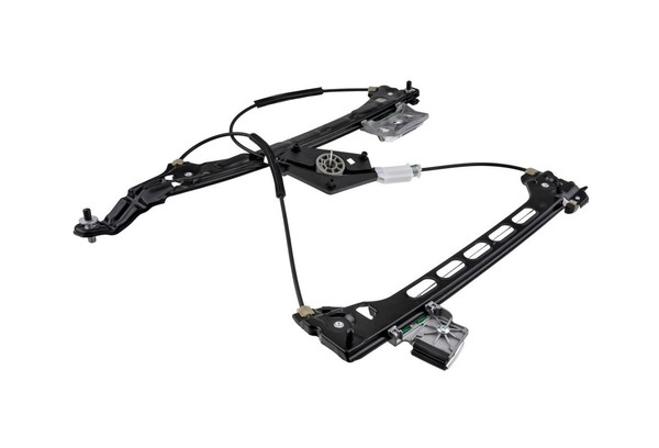 8J0837462A Fensterheber FüR Audi Tt 8J Vorne Rechts Elektrisch-image