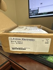 Extron Electronics MTP RL 15HD A Receiver With Loop-Through New Open Box