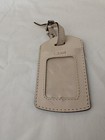 Genuin Chloe Luggage Tag — photo 8