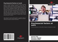 Psychosocial Factors At Work Amene Fki (U. A.) Taschenbuch Englisch 2024