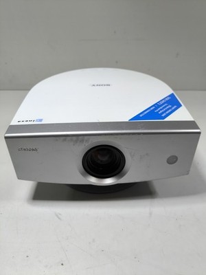 Sony VPL-HS3 Lcd-Projektor - Aktiv, Kosmetik Kleidung, Kein Strom Kabel