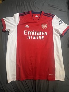 Smith Rowe Jersey | eBay