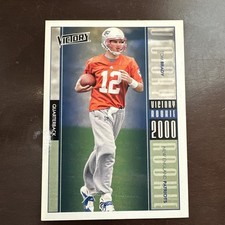 Top Tom Brady Rookie Cards 17