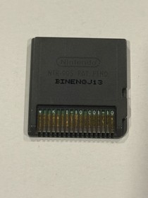 Intellivision Lives - Nintendo DS Tested And Working