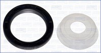 Ajusa Wellendichtring Kurbelwelle 15082400 FüR Bmw 3Er E46 Touring 5Er E39 Z3 Z4