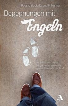 Begegnungen mit Engeln: Die Botschaften, die sie br... | Buch | Zustand sehr gut