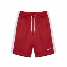Nike Boy's Trophy23 Training Shorts University Red Large