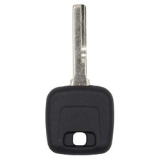 Transponder Key For Volvo 1996-2004 S40 V40 Hu56-pt Philips Id 44 Aftermarket