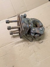 Land Rover Airportable (Lightweight) NATO Tow Hitch