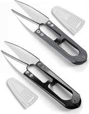 Bonsai Pruning Scissors Mini Plant Trimmers Gardening Snips for Leaves Flowers