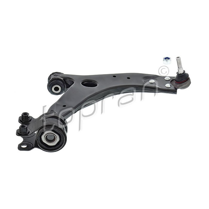Triangle de suspension avant droit Ford C-Max II 1328380 1234371