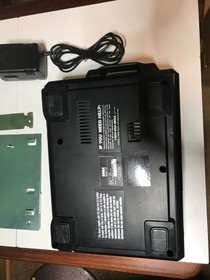 SEGA CD Model 1 recapped w/Radial Tantalum caps.  Pic&rsquo;s before reassemble LOOK 
