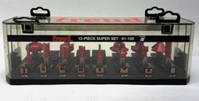 Freud 91-100 13 Piece Super Bit Set