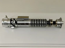 Master Replicas Star Wars Luke Skywalker ROTJ "VERSION 2" LE Lightsaber SW-171