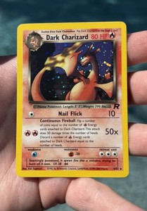 Dark Charizard | eBay