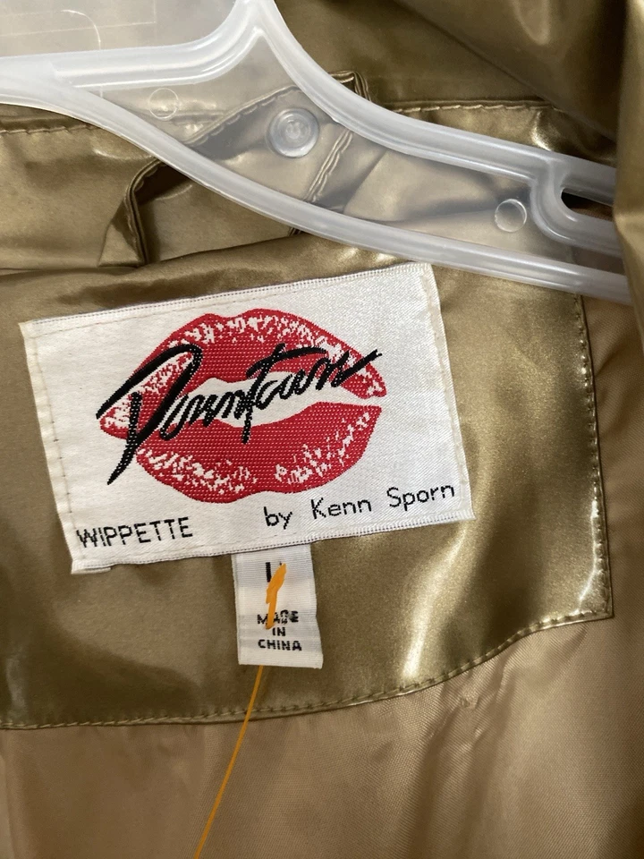 Kenn Sporn for Wippette - Image 2 of 4