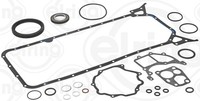 Elring Dichtungssatz FüR Mercedes-Benz E-Klasse W124 W210 C-Klasse W202 S124