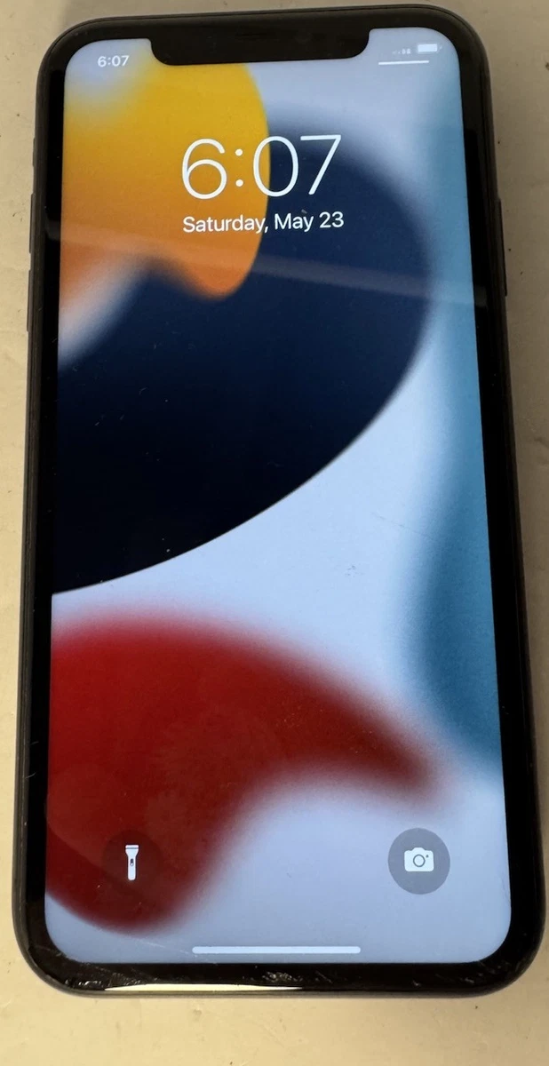 Apple iPhone 11 Black Smartphones for Sale | Shop New & Used Cell
