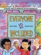 EVERYONE IS INCLUDED: A SOCIAL-SKILLS CURRICULUM FOR **BRAND NEW**