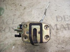 Porte avant et accessoires Kia PREGIO