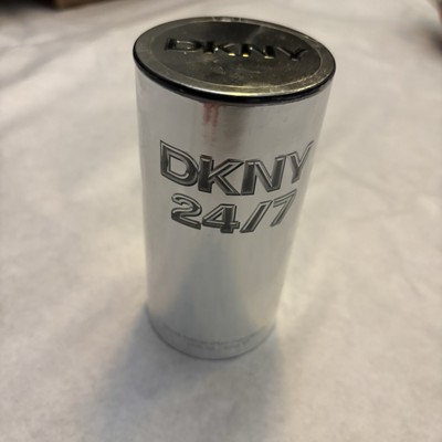 DKNY 24/7 Eau de PARFUM 3.4oz/100ml. [Authentic] Sealed. New.