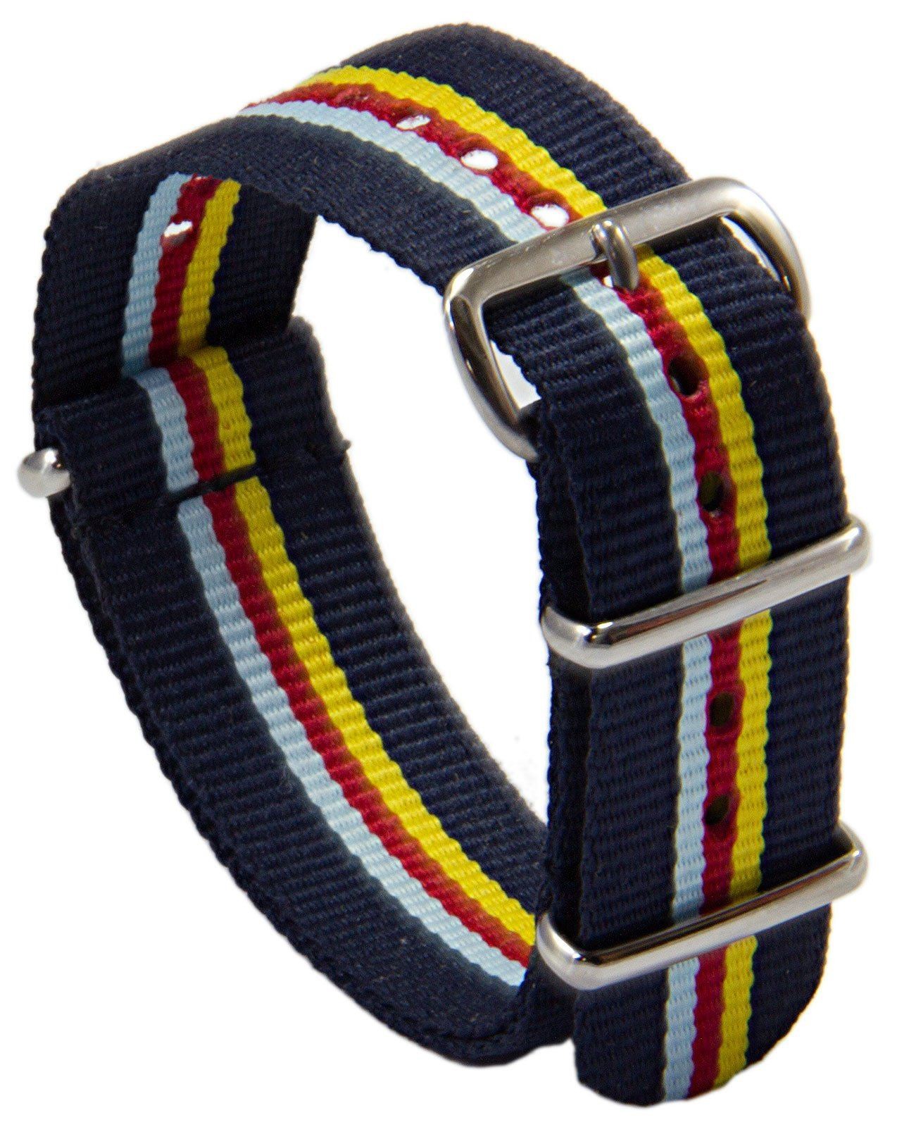The Royal Corps of Army Music G10 Watch Strap