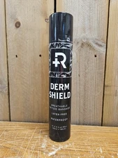 Recovery Aftercare Derm Shield Breathable Tattoo Bandage 10" x 2 Yards Roll, NEW