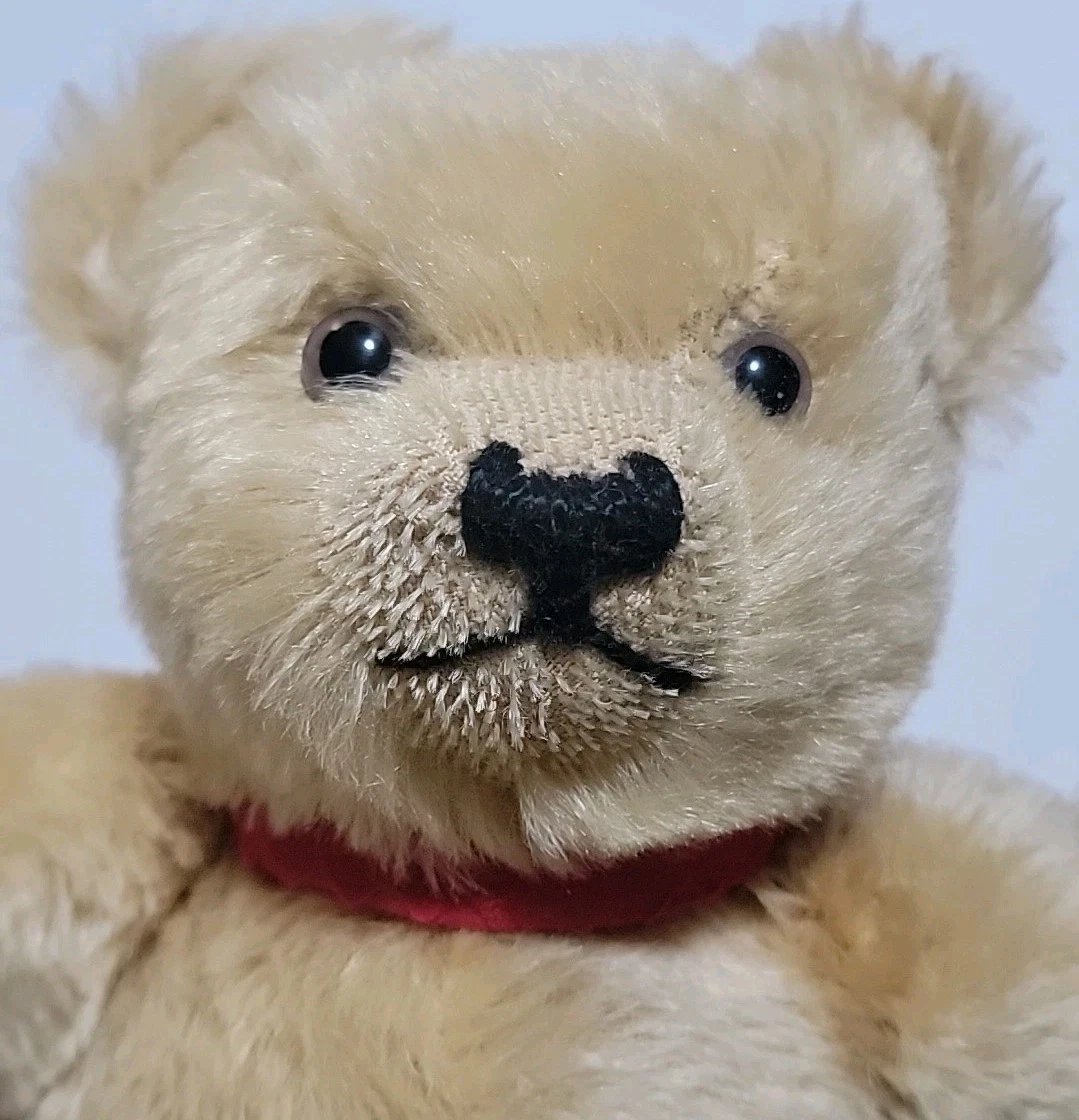 Merrythought Cheeky Bear for sale | eBay