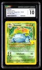 CGC 10 Venusaur 15/102 Pok�mon Celebrations Classic . 2021 English