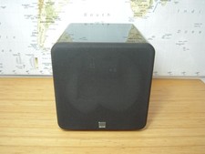SVS SB-1000 12 Subwoofer Cabinet Piano Gloss ...