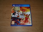 Dragon ball Xenoverse Game for Sony PS4 Playstation 4