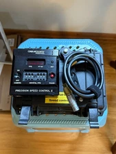 Cinematography Electronics Precision Speed Control 2