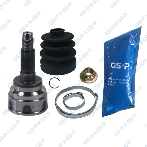 NEU - GSP 834005 Gelenksatz, Antriebswelle FüR Mazda-image