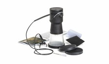 Woodland Scenics 639 All Scale Field System -- Static King TM Applicator