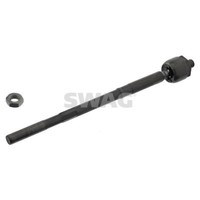 Swag Axialgelenk Spurstange Vorne Links FüR VW Polo 9N_ 1.2 12V 1.4 16V Fox