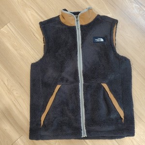 North Face Campshire Vest | eBay