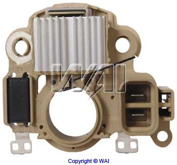 Lichtmaschinenregler WAI IM826 Mitsubishi 391 Mitsubishi A866X39172-image
