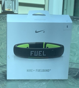 Nike-Fuelband | eBay