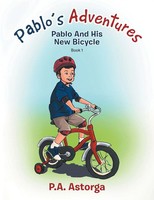 P. A. Astorga | Pablo's Adventures | Taschenbuch | Englisch (2015) | Xlibris