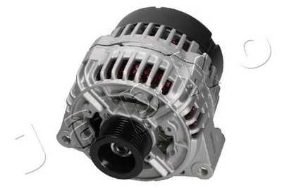 JAPKO Lichtmaschine Generator Lima 2210012 12V für LANDROVER RANGE ROVER 2 P38A