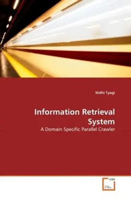 Nidhi Tyagi | Information Retrieval System | Taschenbuch | Englisch