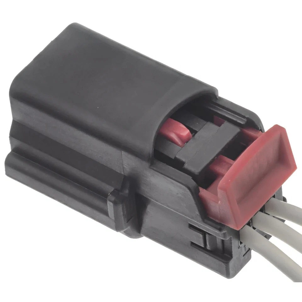 Conector sensor de posición del cigüeñal del motor Standard Motor Products S-1497 Foto 4 de 4