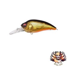 NEW SUPER-Z Z2 GG Megabass Kinkuro